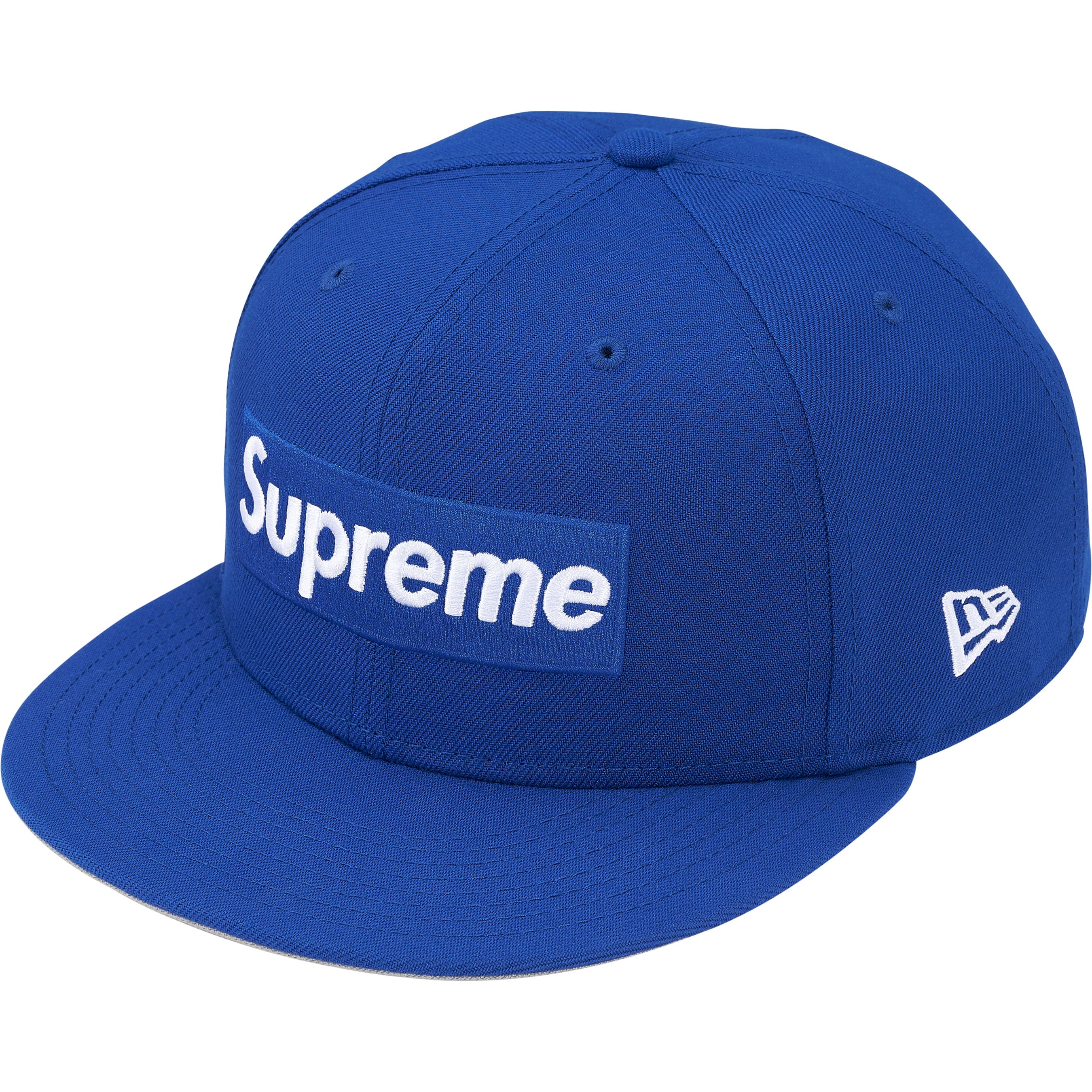Ghostface® Box Logo New Era® view 7